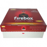 Сигаретные гильзы FireBox 1000 шт для табака